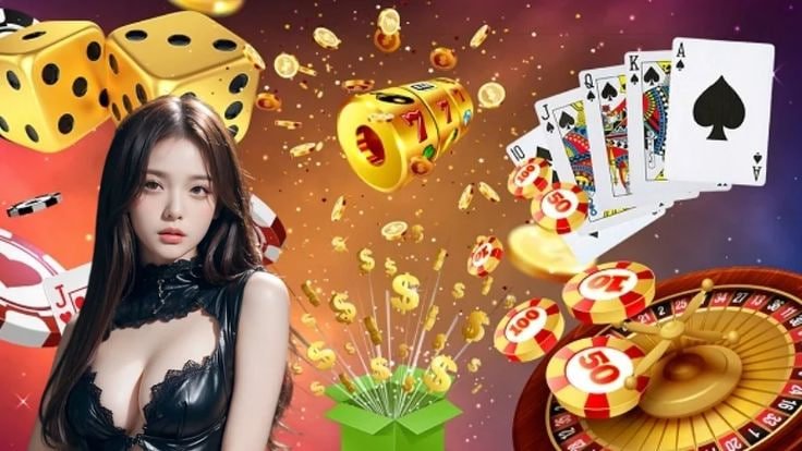 Tim diva55 dan studio live casino