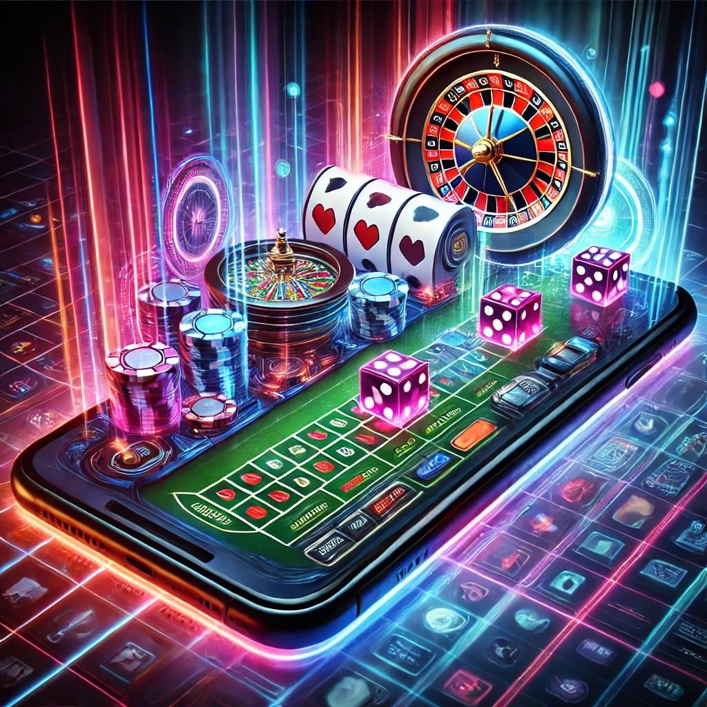 Antarmuka aplikasi diva55 menampilkan jadwal Asian Games