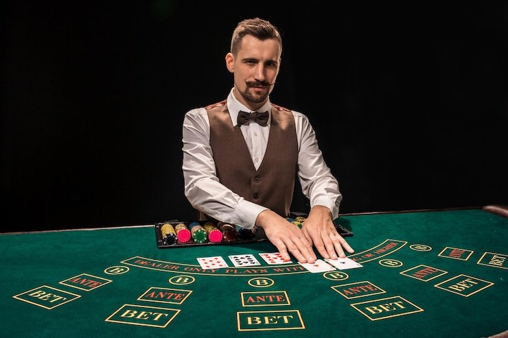 Kombinasi kartu Texas Poker dari tertinggi hingga terendah